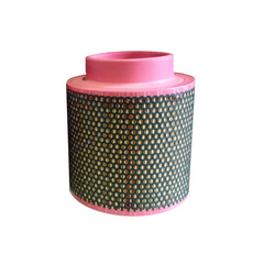 Фильтр воздушный "Sotras" SA 6663