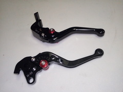 Короткие рычаги Honda CBR 1000 RR/ CB R  тормоза /сцепления
