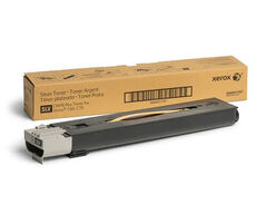 Тонер-картридж XEROX Versant 80/180 Press серебряный (006R01808) 28К