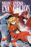 VIZ MEDIA: Neon Genesis Evangelion 3-in-1 Edition, Vol. 3