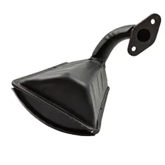 Глушитель DDE DPG1101i (02-950-004)