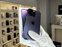 iPhone 14 Pro, 256 ГБ б/у