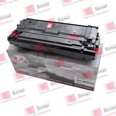 Тонер-картридж 7Q W2120X (212X) для HP CLJ M554, M578 (Чёрный, 13000 стр.), без чипа