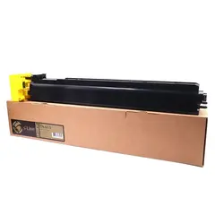 Тонер-картридж БУЛАТ s-Line TN-613Y для Konica Minolta bizhub C452, bizhub C552, bizhub C652 (Жёлтый, 30000 стр.)