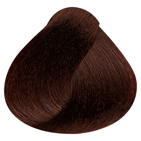 7/40 Медный блонд перманентный краситель BRELIL Prestige 100 мл