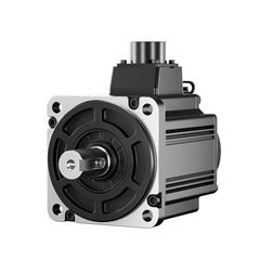 Серводвигатель Prompower PSM6S-100CS30BZ2-21P0, 1,0 кВт, 200В, 3000об/мин, 17 бит.