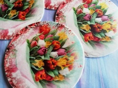 Вырезанные Сахарные Картинки 