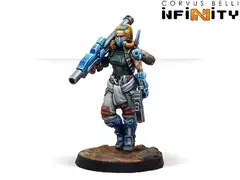 Infinity: Kestrel Expansion Pack Beta