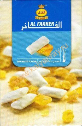 Al Fakher Gum Mastic
