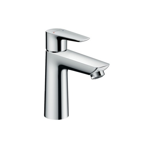 Смеситель для раковины однорычажный Hansgrohe Talis E 71712000