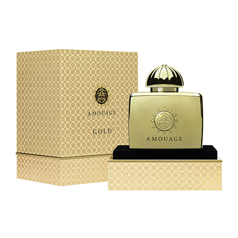 Amouage Gold woman