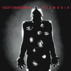 Ozzy Osbourne / Ozzmosis (CD)