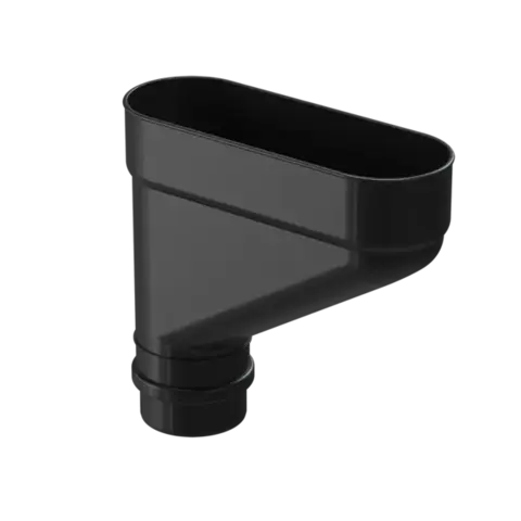 Коллектор для водостока Lux