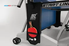 Теннисный стол Start Line Victory для помещений