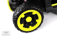 BUGGY X707XX 24V (Полноприводный, двухместный)
