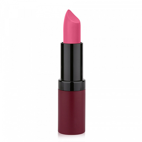 Golden Rose Помада Velvet Matte  тон 08