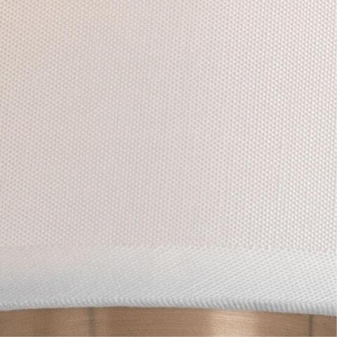 Настенный светильник Arte Lamp RODOS A2589AP-1SS