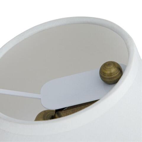 Подвесная люстра Arte Lamp RONDO A4086LM-4AB