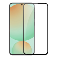 Стекло закаленное для смартфона Samsung Galaxy S24 FE, A36 и A56, G-Rhino