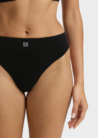Трусы HUGO Thong Seamless
