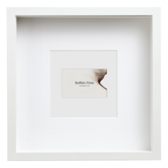 Артефакт — визитка Реффело Файерса + загадка