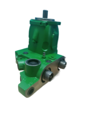 Гидронасос Джон Дир (John Deere) RE289097