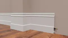 Плинтус DD725