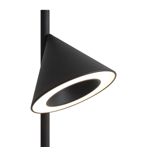 Настольная светодиодная лампа Freya Etro FR6141TL-L7B