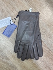 Перчатки. Женские. Материал верха: Кожаные люкс качества. Подклад: Шерсть-трикотаж. 5 шт в упаковке.