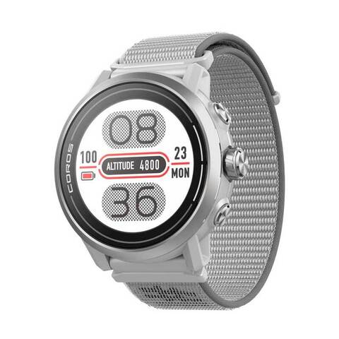 Часы COROS APEX 2