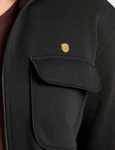 Толстовка AERONAUTICA