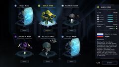 Robothorium (для ПК, цифровой код доступа)