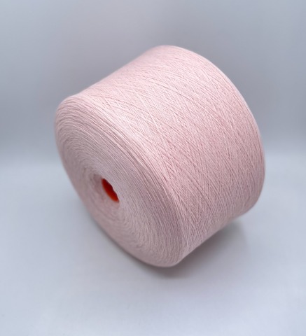 Olimpias (пр.Италия),art- Extra Fine top, 1/1580 1580м/100гр, 100% Меринос, цвет-Нежно-розовый(a5a4/4601) ,арт-36032