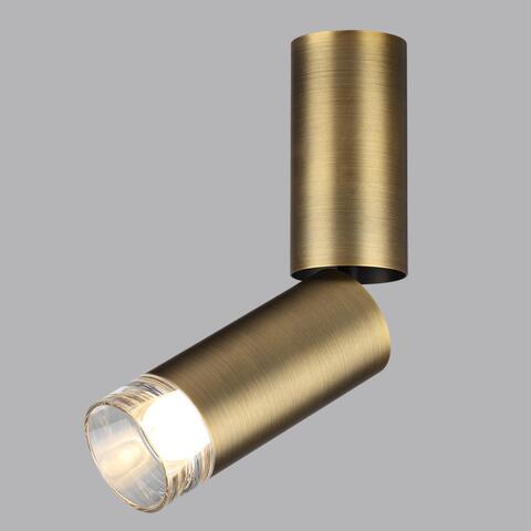 Накладной светодиодный светильник Odeon Light LIGO 7134/8CL