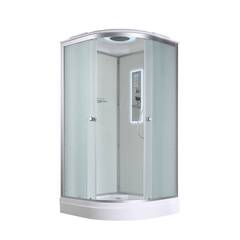 Душевая кабина D2080 LED