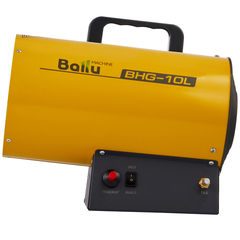 Пушка газовая BALLU BHG-10L в интернет-магазине ЯрТехника