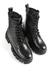 Ботинки V1110B16