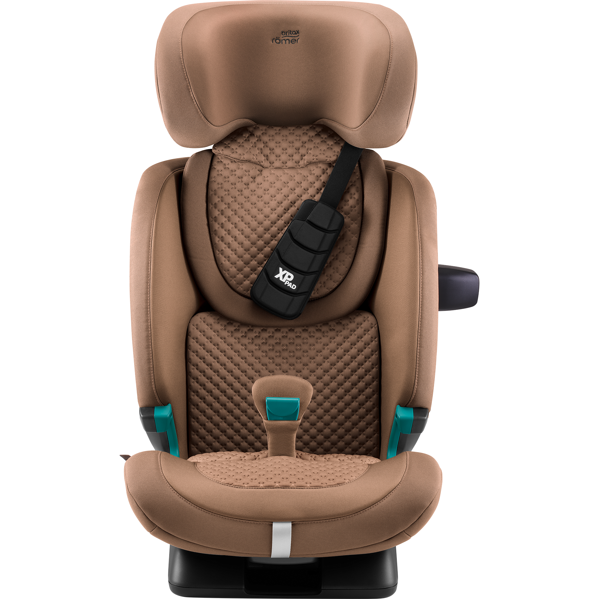 Britax Roemer ADVANSAFIX PRO LUX | Onyx Black