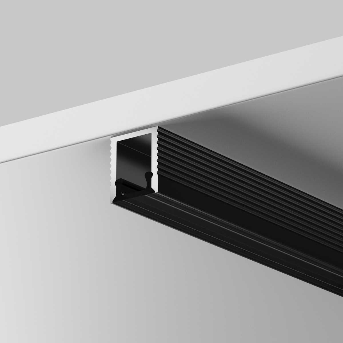 Комплектующие для профиля Maytoni Led Strip 642018