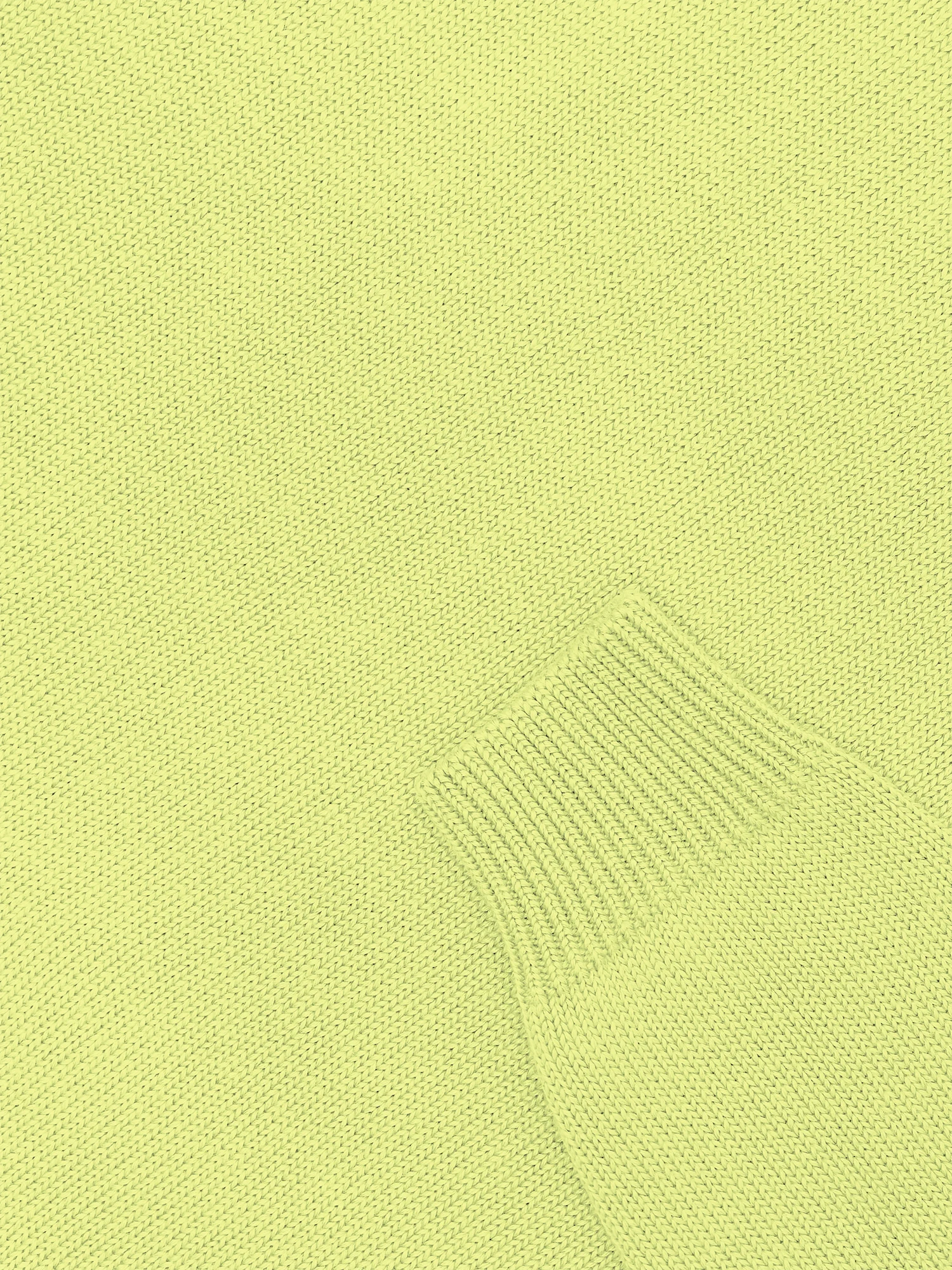 Джемпер из шелка