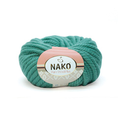 Пряжа Nako Pure Wool Plus (02271)