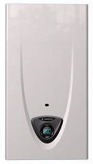 Водонагреватель газовый Ariston FAST EVO 14 С