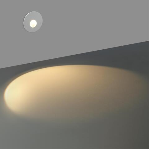 Светодиодная подсветка Odeon Light ESCALA 7166/3WL