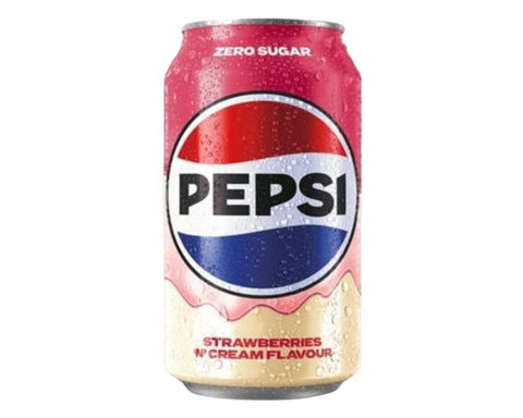 Газированный напиток 