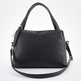 Сумка Саломея 364 канадский черный