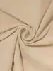 Бархат, 300 г/м2, 100% хлопок, 150 см, бежевый