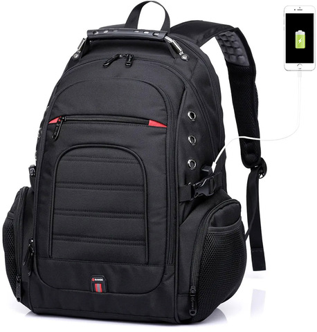 Картинка рюкзак городской Bange   - 26