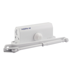 Доводчик дверной 450 ISPARUS от 120 до 170 кг