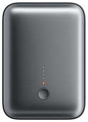 Внешний аккумулятор Aukey PB-Y55 10000 мАч серый