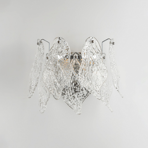 Настенный светильник Modestyle MS.2290.02 CR